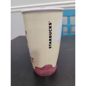 Starbucks Missouri “Gateway To The West” St. Louis 12oz. Tumbler Ceramic Mug